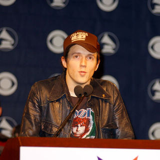 Jason Mraz; in 46th Annual Grammy Awards - Nominations Announcements