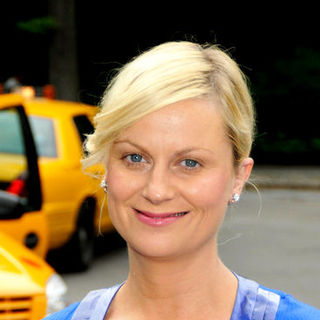 Amy Poehler; in The Fresh Air Fund "Salute to American Heros" - Arrivals