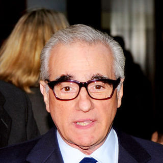 Martin Scorsesse; in "Miracle At St. Anna" New York Premiere - Arrivals