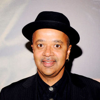 James McBride; in "Miracle At St. Anna" New York Premiere - Arrivals