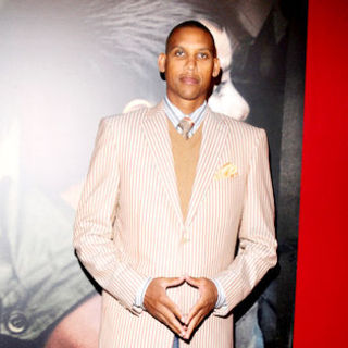 "Miracle At St. Anna" New York Premiere - Arrivals