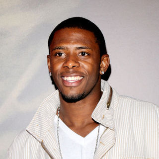Patrick Ewing Jr.; in "Miracle At St. Anna" New York Premiere - Arrivals
