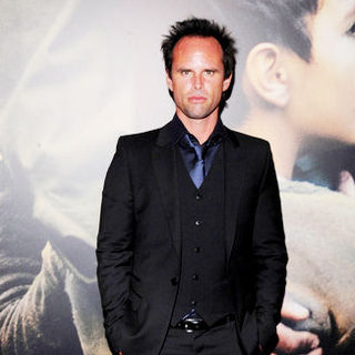 Walton Goggins in "Miracle At St. Anna" New York Premiere - Arrivals