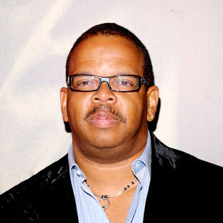 Terrance Blanchard; in "Miracle At St. Anna" New York Premiere - Arrivals
