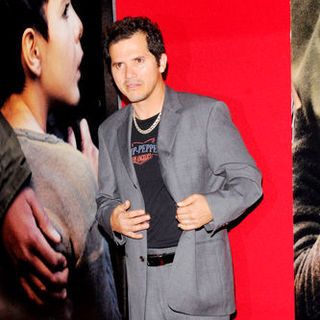 John Leguizamo; in "Miracle At St. Anna" New York Premiere - Arrivals