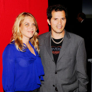 John Leguizamo; in "Miracle At St. Anna" New York Premiere - Arrivals