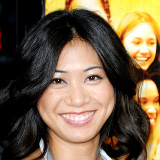 Liza Lapira; in "The Secret Life of Bees" Los Angeles Premiere - Arrivals