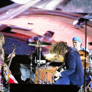 2006 Rock in Rio Lisboa Music Festival