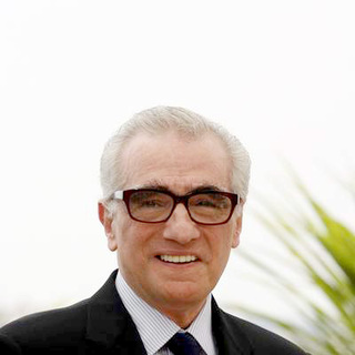 Martin Scorsese; in 2007 Cannes Film Festival - World Cinema Foundation - Photocall