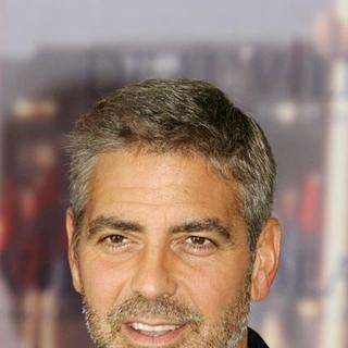 George Clooney in 33rd Annual Deauville American Film Festival - 'The Best Of' File Photos