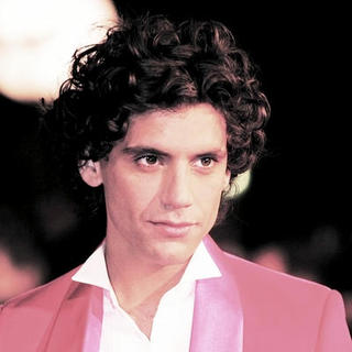 Mika; in 2008 NRJ Music Awards - Arrivals