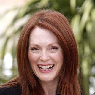 Julianne Moore in 2008 Cannes Film Festival - "Blindness" Photocall