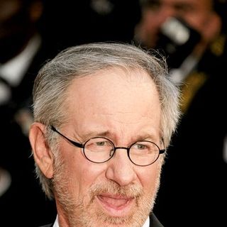 Steven Spielberg; in 2008 Cannes Film Festival - "Indiana Jones and the Kingdom of the Crystal Skull" Premiere - Arrival