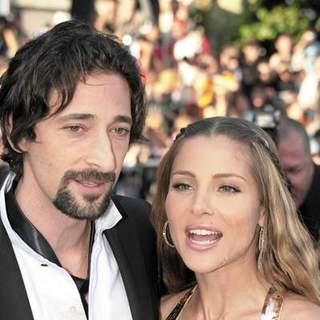 2008 Cannes Film Festival - "Indiana Jones and the Kingdom of the Crystal Skull" Premiere - Arrival