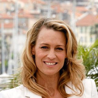 Robin Wright Penn in 62nd Annual Cannes Film Festival - Jury Presentation Photocall