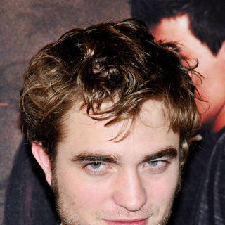 "The Twilight Saga: New Moon" - Paris Photocall