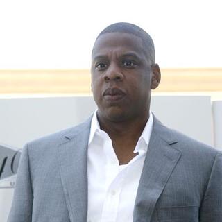 Jay-Z; in Jay-Z and The Palazzo Hotel Announce The Opening Of 40-40 Club In Las Vegas