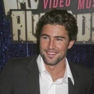 2007 MTV Video Music Awards - Red Carpet