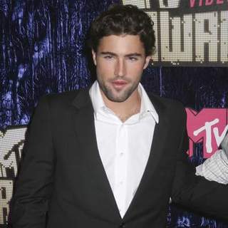 2007 MTV Video Music Awards - Red Carpet