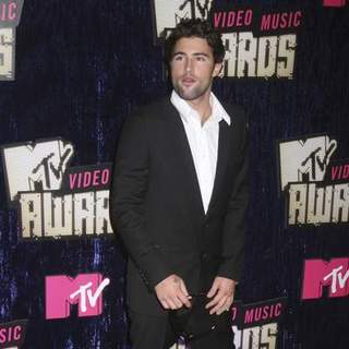 2007 MTV Video Music Awards - Red Carpet