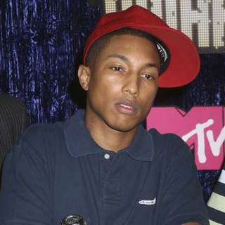 2007 MTV Video Music Awards - Red Carpet