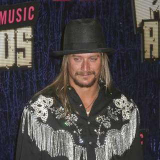 2007 MTV Video Music Awards - Red Carpet