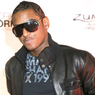 Lloyd; in BMI Urban Awards 2007 - Red Carpet