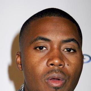 Nas Celebrates His Birthday At TAO - September 14, 2007