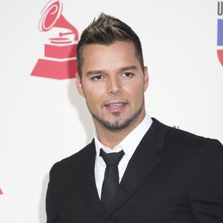 8th Annual Latin Grammy Awards - Arrivals