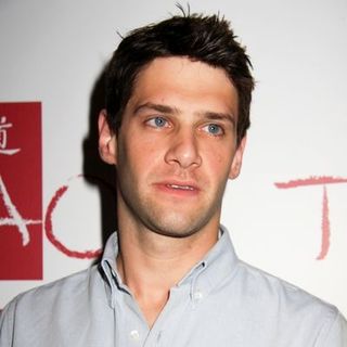 Justin Bartha in Tao Las Vegas 2nd Anniversary Weekend Celebration - Arrivals