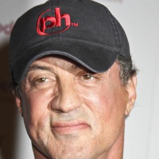Sylvester Stallone; in Planet Hollywood Resort and Casino Grand Opening - Day1