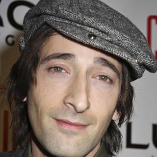 Adrien Brody; in CatHouse Grand Opening Event - Arrivals