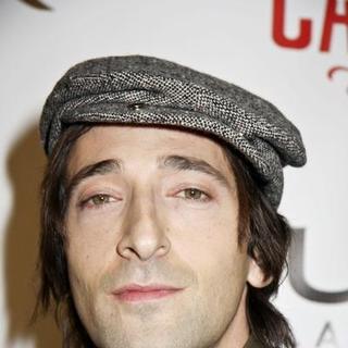 Adrien Brody; in CatHouse Grand Opening Event - Arrivals