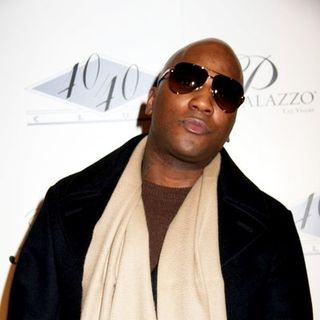 40/40 Club Grand Opening - Arrivals