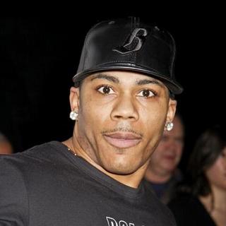 Nelly Celebrates the 5th Anniversary of Apple Bottoms Designs at Tao Nightclub in Las Vegas