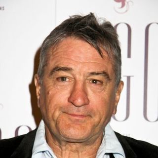 Robert De Niro in AGO Grand Opening Celebration with Robert De Niro at the Hard Rock Hotel in Las Vegas