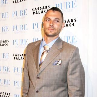 Kevin Federline; in Kevin Federline Celebrates His 30th Birthday at Pure Nightclub in Las Vegas on March 21, 2008