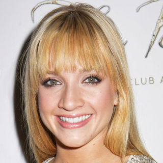 Shannon Bex;Danity Kane; in Danity Kane Album Release Party at The Bank Nightclub in Las Vegas