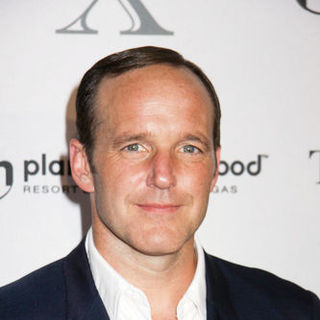 Clark Gregg; in 2008 CineVegas Film Festival - Honoree Party Hosted by Planet Hollywood - Arrivals