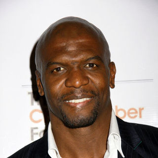 Terry Crews in 3rd Annual Chris Webber Bada Bling Celebrity Bash Weekend Gala - Arrivals