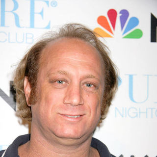 Scott Krinsky; in NBC's "Chuck" Season 2 Launch Party - Arrivals