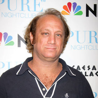 Scott Krinsky; in NBC's "Chuck" Season 2 Launch Party - Arrivals