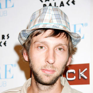 Joel Moore; in NBC's "Chuck" Season 2 Launch Party - Arrivals