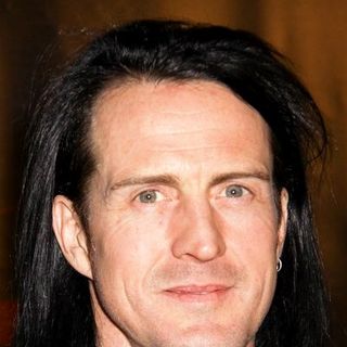 Ogre; in "Repo! The Genetic Opera" Las Vegas Premiere - Arrivals