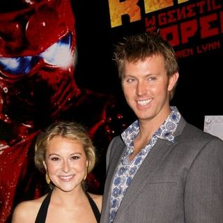 Alexa Vega; in "Repo! The Genetic Opera" Las Vegas Premiere - Arrivals