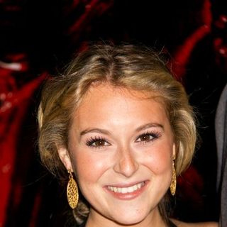Alexa Vega; in "Repo! The Genetic Opera" Las Vegas Premiere - Arrivals