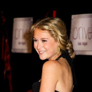 Alexa Vega; in "Repo! The Genetic Opera" Las Vegas Premiere - Arrivals