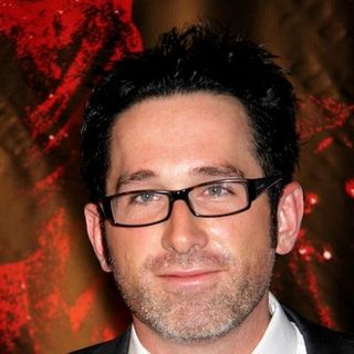 Darren Lynn Bousman; in "Repo! The Genetic Opera" Las Vegas Premiere - Arrivals