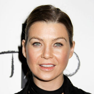 Ellen Pompeo in Tao Las Vegas Nightclub 3rd Anniversary Celebration - Arrivals