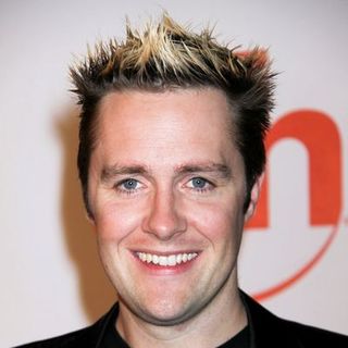 Keith Barry; in "Transporter 3" Las Vegas Premiere - Arrivals